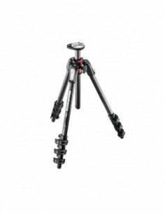 MANFROTTO Stativ Kulfiber...