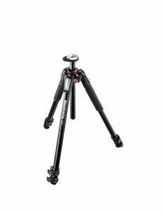 MANFROTTO Stativ Aluminium...