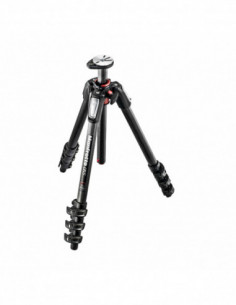 MANFROTTO Stativ Kulfiber...
