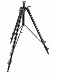 MANFROTTO Stativ Aluminium...