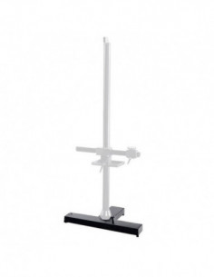 MANFROTTO Søjlestativ Fod...