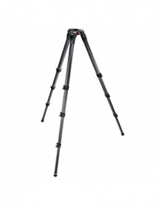 MANFROTTO Stativ Kulfiber 536