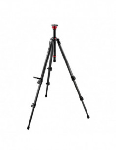 MANFROTTO Stativ Kulfiber...
