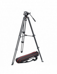 MANFROTTO Stativkit...