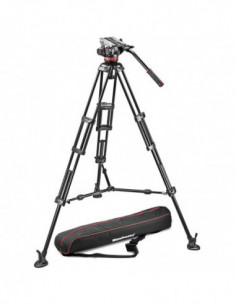 MANFROTTO Stativkit...