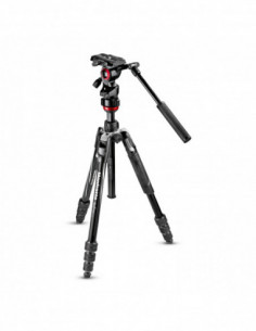 MANFROTTO Stativkit Video...