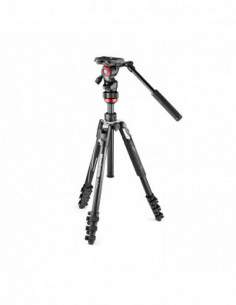 MANFROTTO Stativkit...