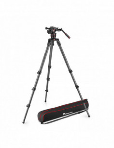 MANFROTTO Stativkit Video...