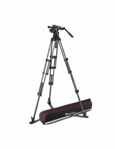 MANFROTTO Stativkit Video...