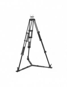MANFROTTO Stativ Video Alu...