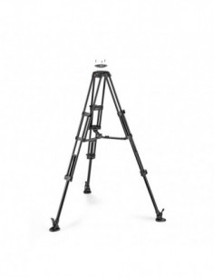 MANFROTTO Stativ Video Alu...