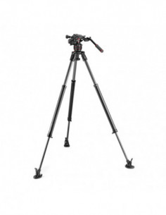 MANFROTTO Stativkit Video...