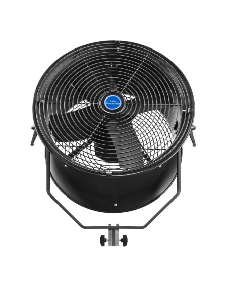 Walimex Vindmaskine 500 ""PÅ FJERNLAGER - Leveringstid ca. 3 hverdages"" 1