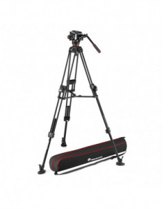 MANFROTTO Videostativkit...