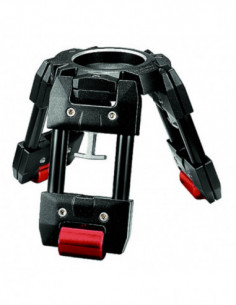 MANFROTTO Stativ Hi Hat 529B