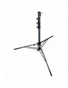MANFROTTO Lampestativ Super...