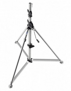 MANFROTTO Lampestativ Super...