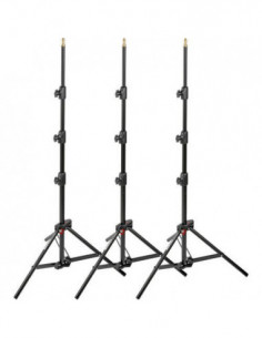 MANFROTTO Lampestativ...