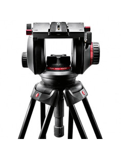 MANFROTTO Videohoved 509HD