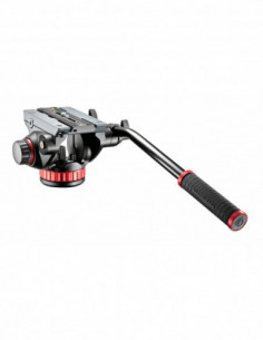 MANFROTTO Videohoved Pro...