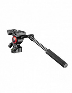 MANFROTTO Videohoved 400AH
