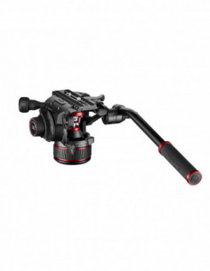 MANFROTTO Videohoved...