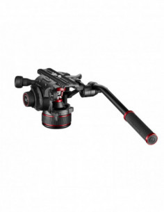 MANFROTTO Videohoved...