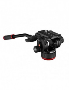 MANFROTTO Videohoved 504X