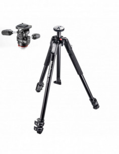 MANFROTTO Stativkit...