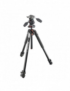MANFROTTO Stativkit Foto...