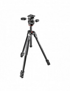 MANFROTTO Stativkit...