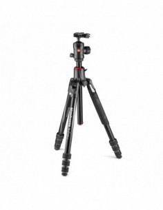 MANFROTTO Stativkit Befree...