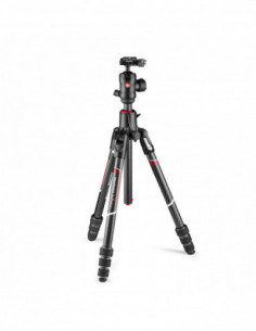 MANFROTTO Stativkit Befree...