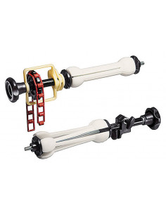 MANFROTTO  Baggrundsholder...