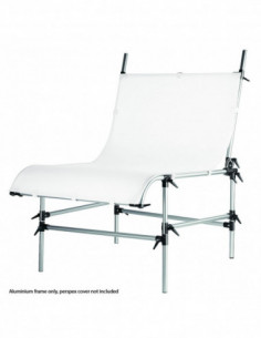 MANFROTTO Fotobord u/Plade...