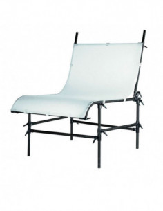 MANFROTTO Fotobord Stort...