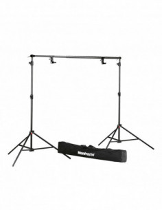 MANFROTTO Baggrundsstativ...