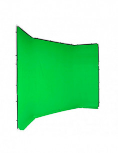 MANFROTTO Background Cover...