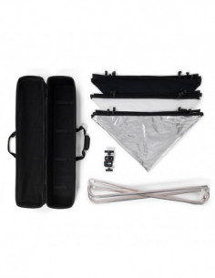 MANFROTTO Scrim Kit 1 Pro...