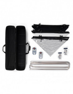 MANFROTTO Scrim Kit 1 Pro...