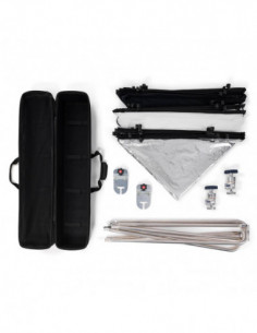 MANFROTTO Scrim Kit 2 Pro...