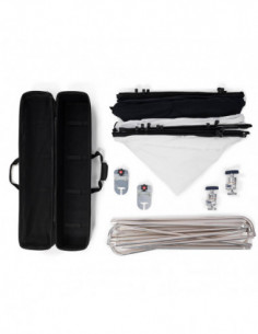 MANFROTTO Scrim Kit 2 Pro...