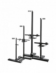 MANFROTTO Søjlestativ 809...