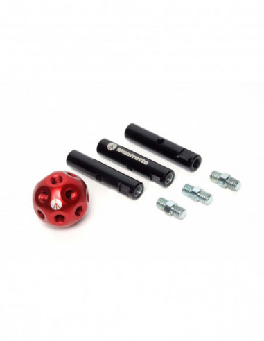 MANFROTTO DADO Kit MSY0590A 7 dele