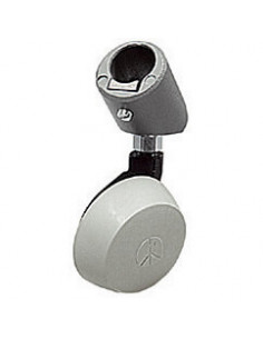 MANFROTTO Hjulsæt 19mm 017