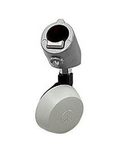 MANFROTTO Hjulsæt 22mm 018
