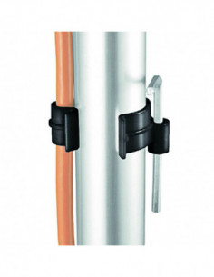 MANFROTTO Kabel klips Stor...
