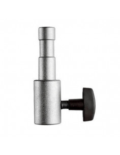 MANFROTTO Adapter, Pro 153
