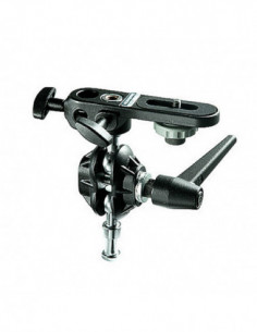 MANFROTTO Tilt Top Hoved 155