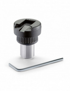 MANFROTTO Adapter 244 Flashsko